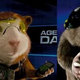 Illustration for article titled New Trailer Showcases Guinea Pig-Transformer Showdown